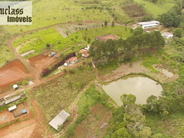 Sítio para Venda em Itapeva - 5