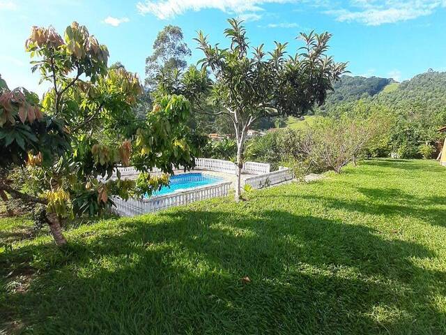 #CH0248 - Chácara para Venda em Bragança Paulista - SP - 2