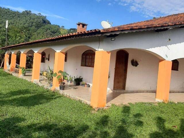#CH0248 - Chácara para Venda em Bragança Paulista - SP - 1