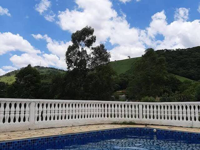 #CH0248 - Chácara para Venda em Bragança Paulista - SP - 3