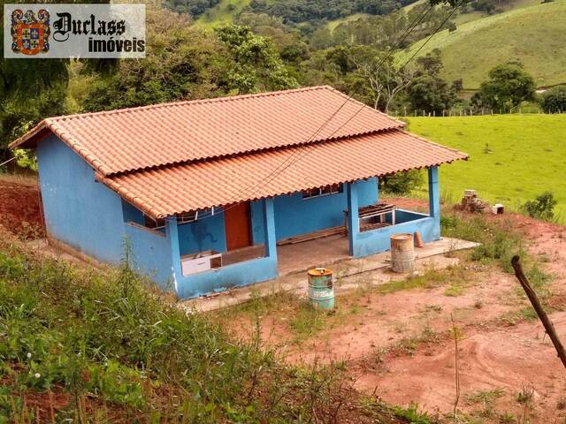 Venda em Jardim - Extrema
