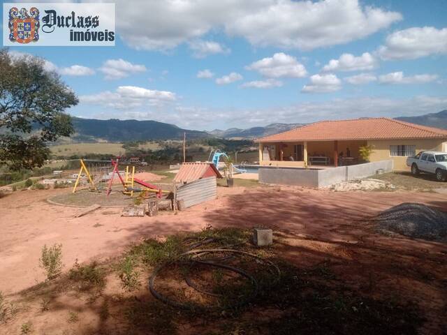 #AR0064 - Área para Venda em Extrema - MG - 1