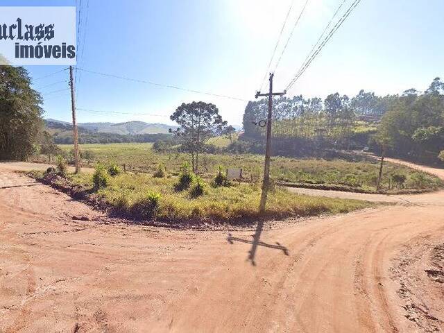#AR0062 - Área para Venda em Camanducaia - MG - 2