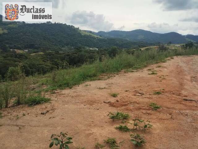 Área para Venda em Extrema - 5