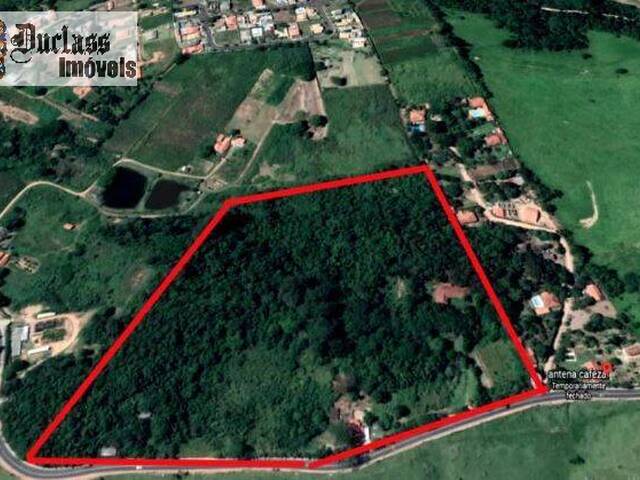 #AR0054 - Área para Venda em Itupeva - SP - 2