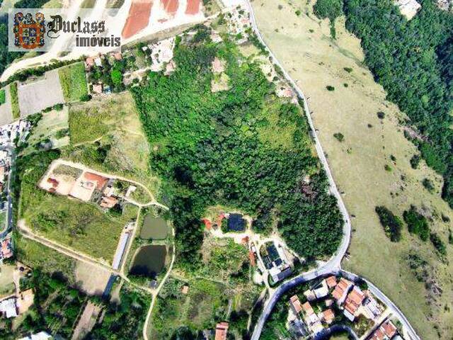Área para Venda em Itupeva - 5