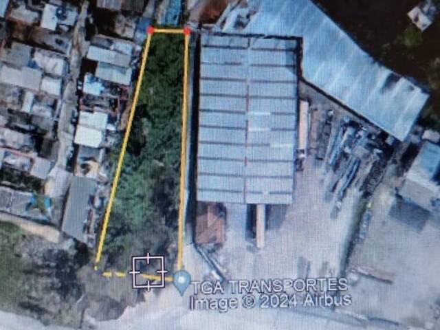 #AR0045 - Área para Venda em São Paulo - SP - 2