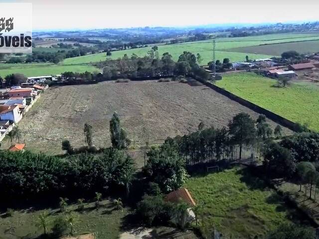 Área para Venda em Hortolândia - 5