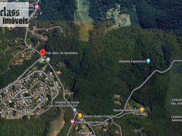#AR0036 - Área para Venda em Mairiporã - SP - 1