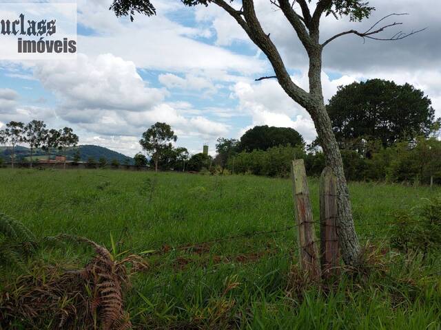 Área para Venda em Atibaia - 5