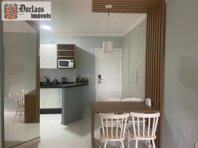 Flat para Venda em Bertioga - 4