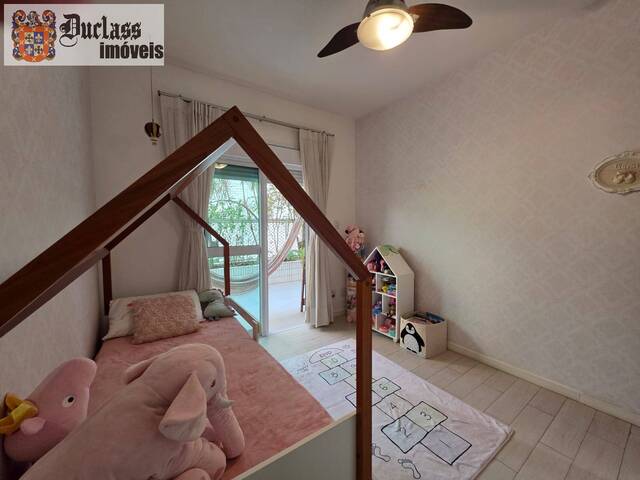 Apartamento Garden para Venda em Santos - 4