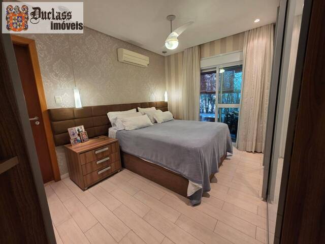 #GD0013 - Apartamento Garden para Venda em Santos - SP - 2