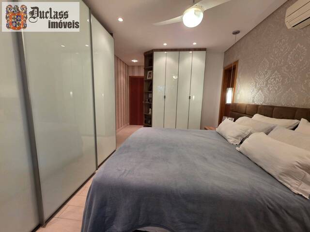 #GD0013 - Apartamento Garden para Venda em Santos - SP - 3
