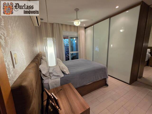 Apartamento Garden para Venda em Santos - 5