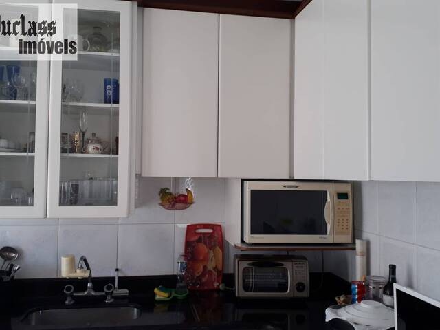 Cobertura para Venda em Praia Grande - 5