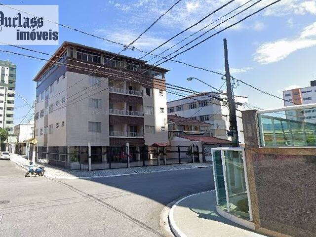 #CO0033 - Cobertura para Venda em Praia Grande - SP - 1