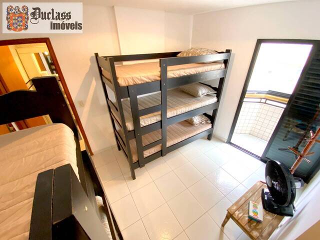 #CO0034 - Apartamento para Venda em Praia Grande - SP - 3