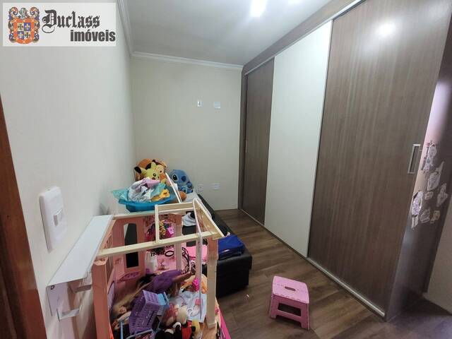 #CO0038 - Cobertura para Venda em Santo André - SP - 2