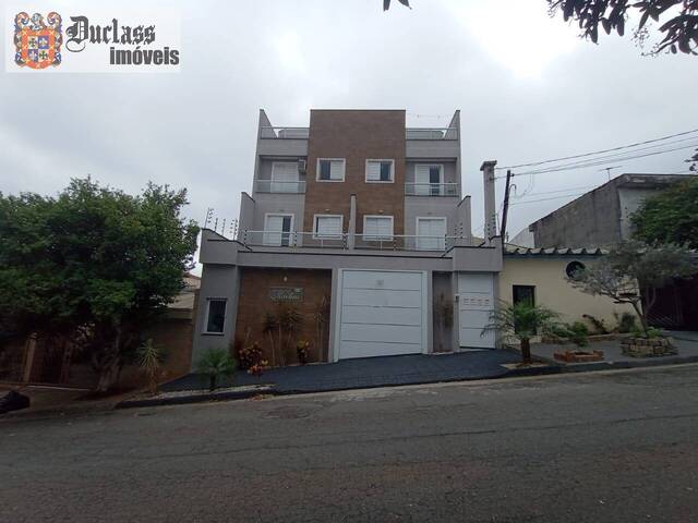#CO0042 - Cobertura para Venda em Santo André - SP - 1