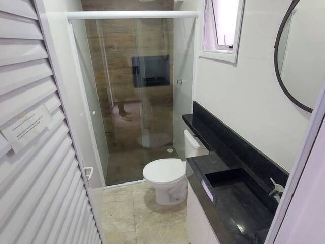 #CO0042 - Cobertura para Venda em Santo André - SP - 2