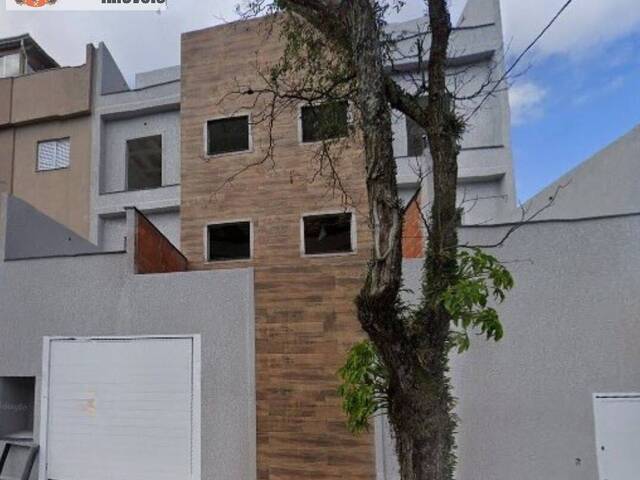 #CO0043 - Cobertura para Venda em Santo André - SP - 1