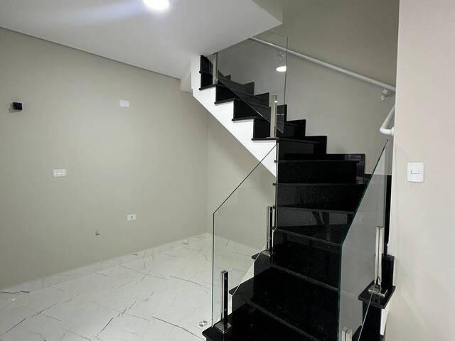 Apartamento para Venda em Santo André - 3