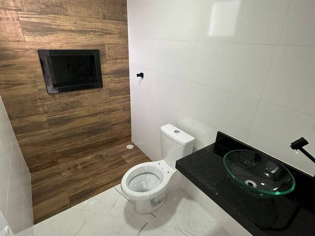 Apartamento para Venda em Santo André - 2