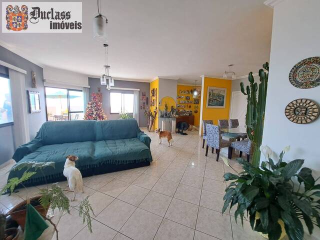 Apartamento para Venda em Praia Grande - 4