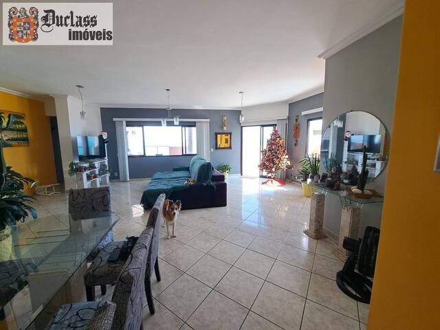 #CO0047 - Apartamento para Venda em Praia Grande - SP - 2