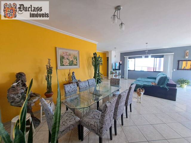 #CO0047 - Apartamento para Venda em Praia Grande - SP - 3