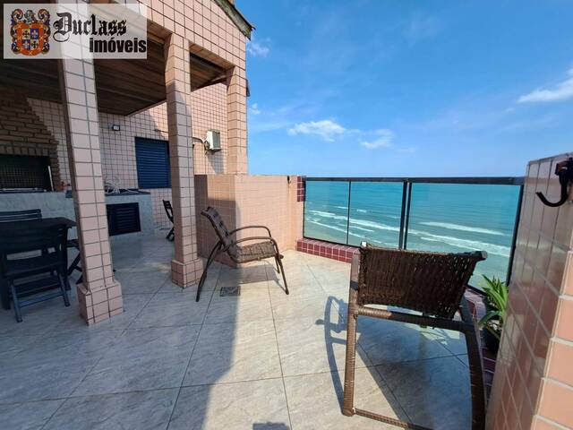 #CO0047 - Apartamento para Venda em Praia Grande - SP - 1