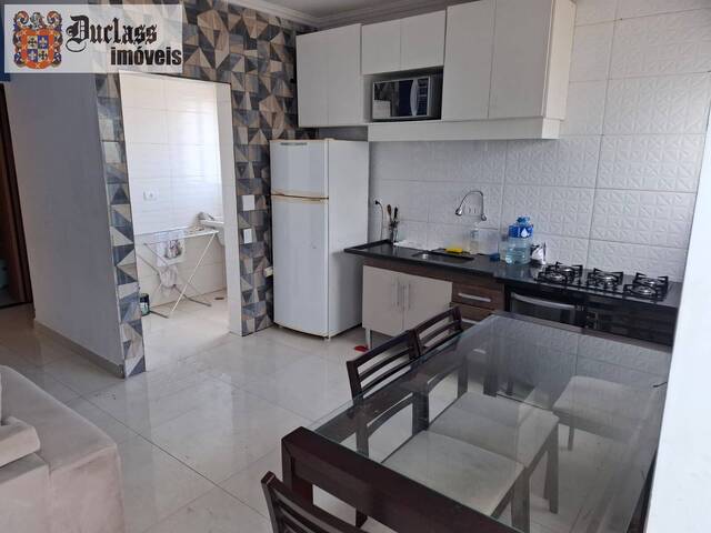 #CO0051 - Cobertura para Venda em Guarujá - SP - 2