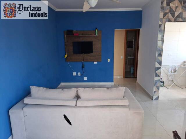 Cobertura para Venda em Guarujá - 5
