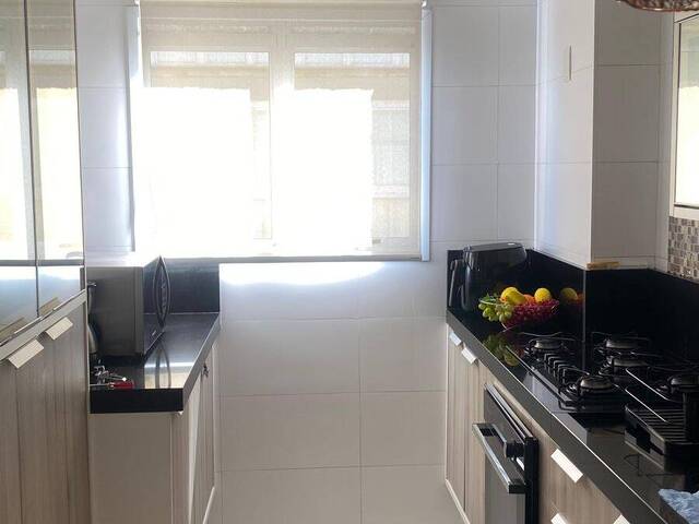 #CO0053 - Apartamento para Venda em Guarujá - SP - 2