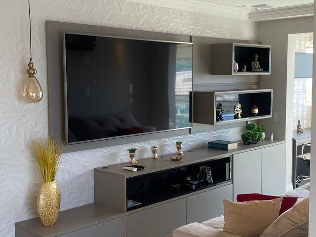 Apartamento para Venda em Guarujá - 4