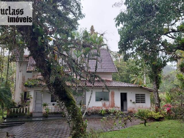 Venda em Serra Mar - Peruíbe