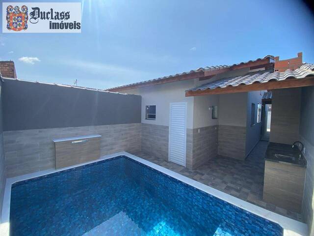 #CA0539 - Casa para Venda em Itanhaém - SP - 3