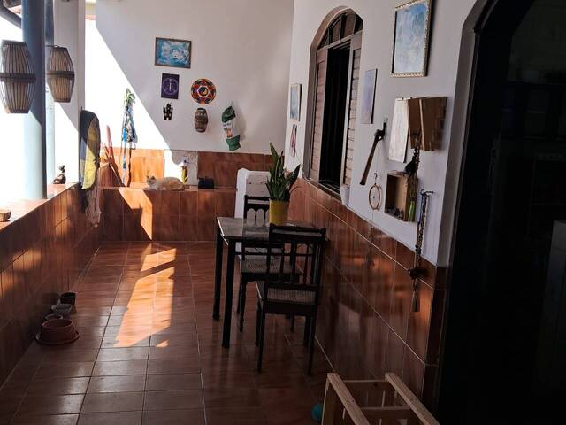 #CA0540 - Casa para Venda em Itanhaém - SP - 1