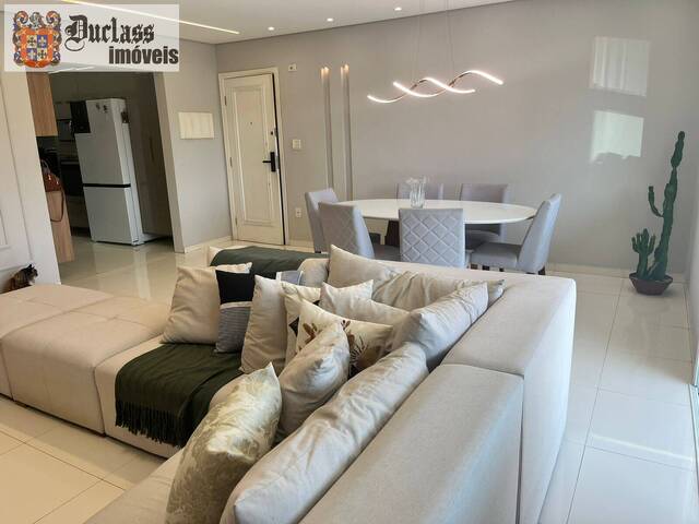 #AP0912 - Apartamento para Venda em Praia Grande - SP - 3