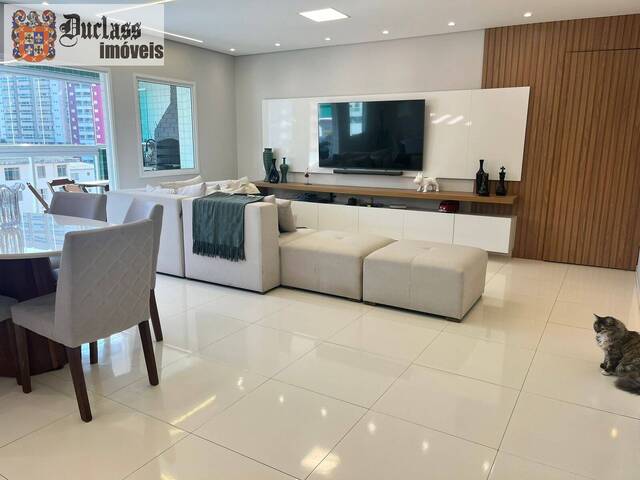 #AP0912 - Apartamento para Venda em Praia Grande - SP - 2