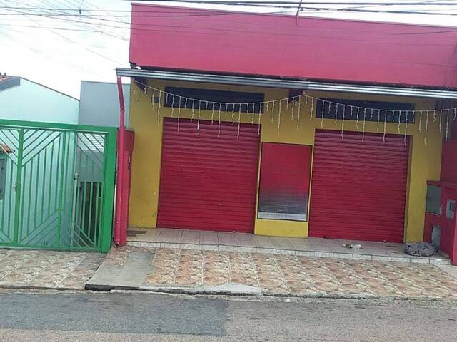 #SL0009 - Salão Comercial para Venda em Jundiaí - SP - 1