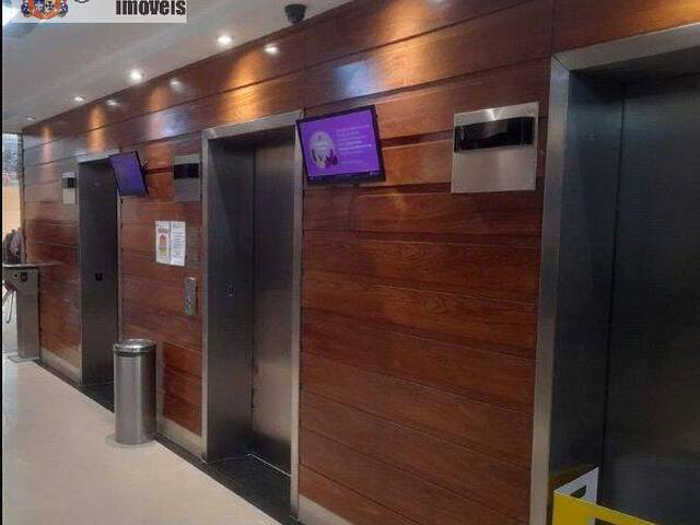 #SA0010 - Sala para Venda em São Paulo - SP - 2