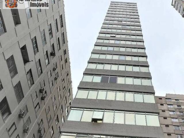#CJ0031 - Conjunto Comercial para Venda em São Paulo - SP - 1