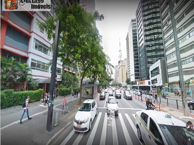 #CJ0018 - Conjunto Comercial para Venda em São Paulo - SP - 2