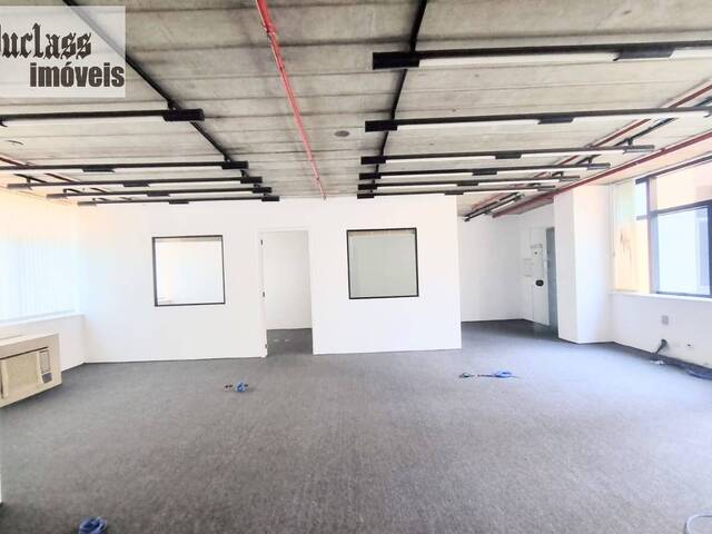 #CJ0032 - Conjunto Comercial para Venda em São Paulo - SP - 2
