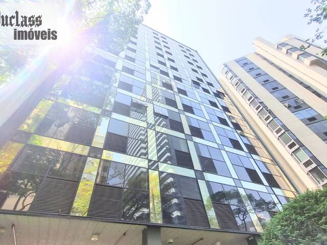 #CJ0032 - Conjunto Comercial para Venda em São Paulo - SP - 1