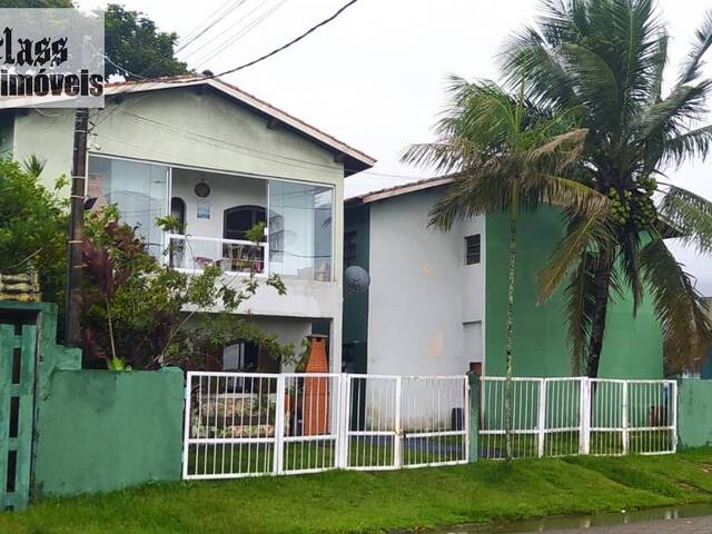 #PR0008 - Prédio comercial para Venda em Caraguatatuba - SP - 1
