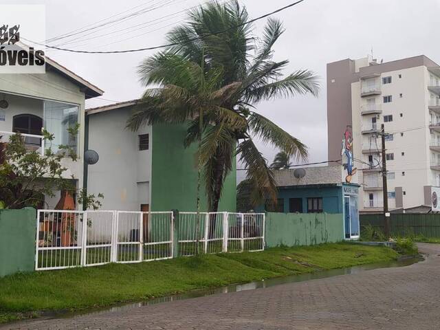 #PR0008 - Prédio comercial para Venda em Caraguatatuba - SP - 2