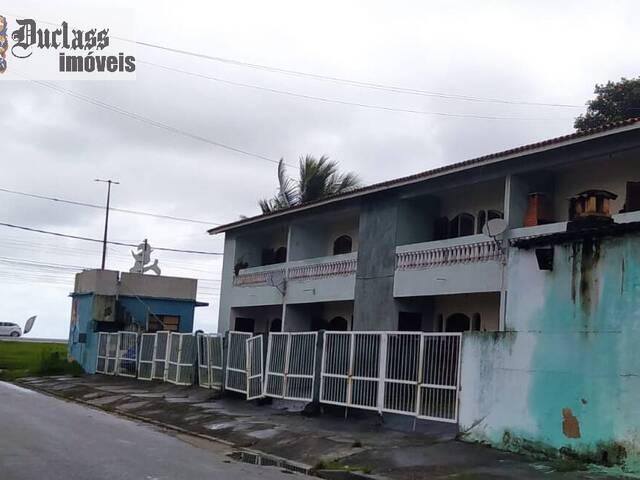 Prédio comercial para Venda em Caraguatatuba - 5
